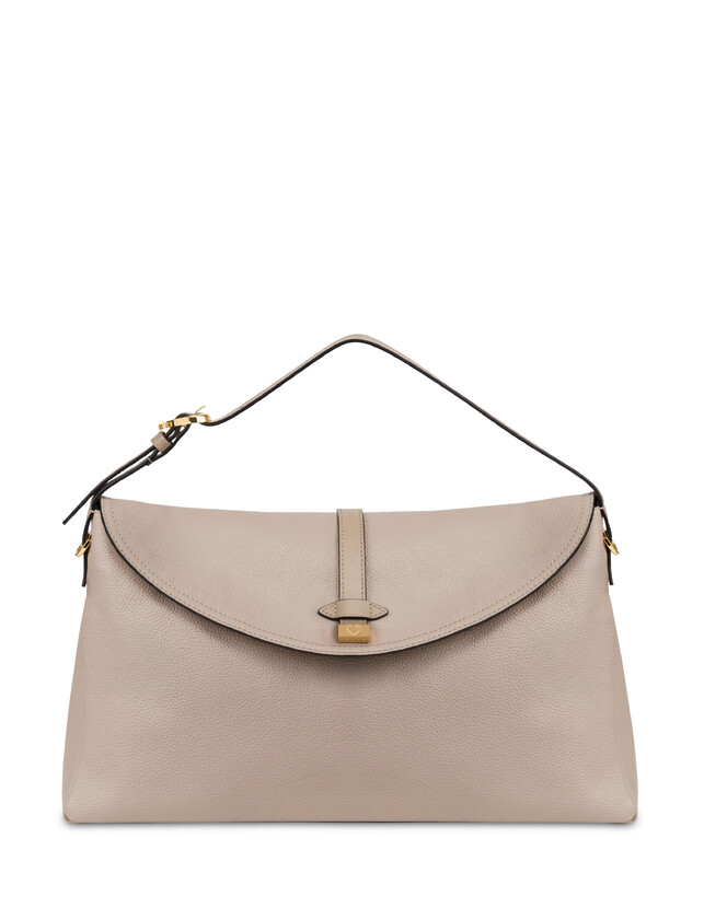 Shoulder Bag Mia in Vitello Photo 1