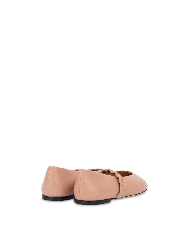 Ballerina Ballet in Nappa Photo 3