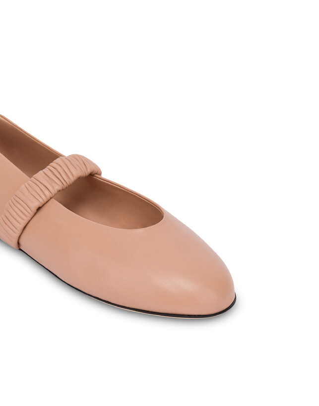 Ballerina Ballet in Nappa Photo 4