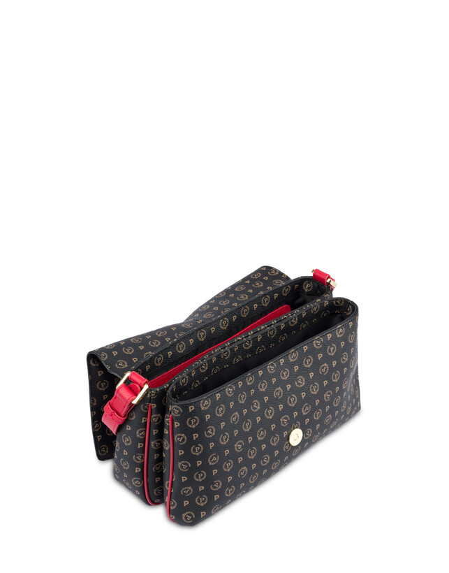 Crossbody Bag mit Heritage-Logo Photo 3