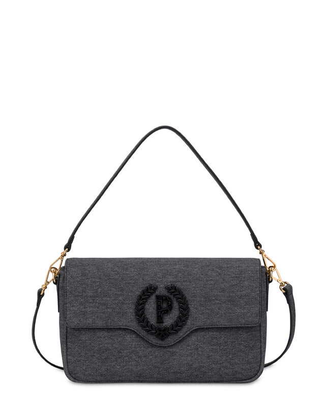 Candy Bag aus Denim Photo 1