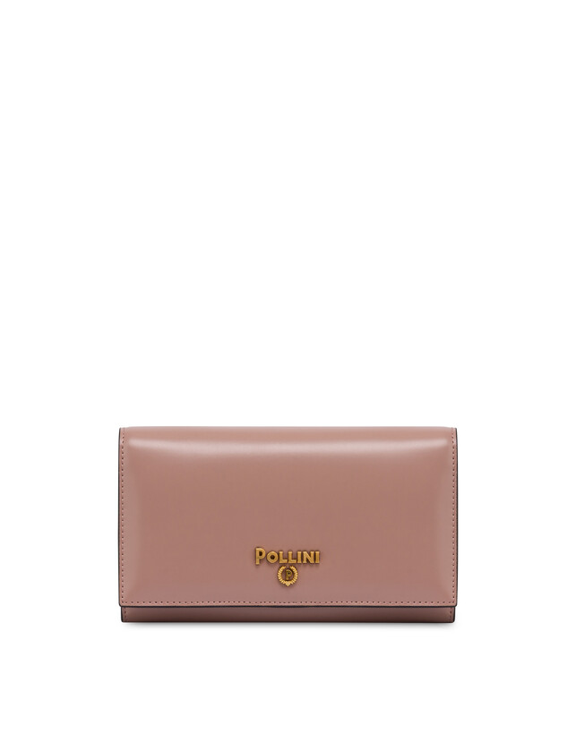 Brieftasche mit Pollini-Schriftzug Photo 1