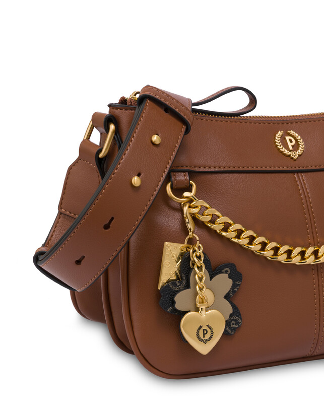 Crossbody Bag Charmy aus PU und Heritage-PVC Photo 4