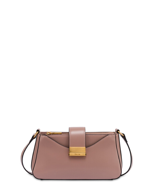 Schultertasche Aurora aus schlichtem PU Photo 1