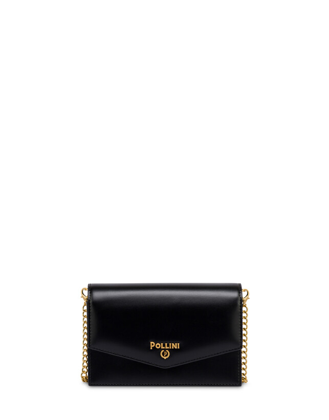 Pochette aus schlichtem PU Photo 1