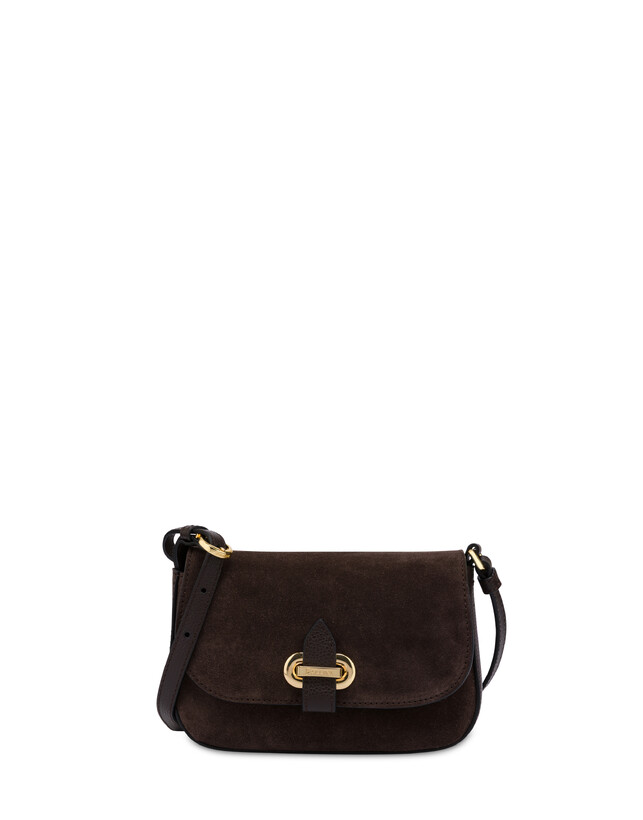 Crossbody Bag Fence Small aus Kalbsleder Photo 1