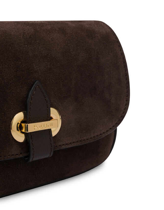 Crossbody Bag Fence Small aus Kalbsleder Photo 4