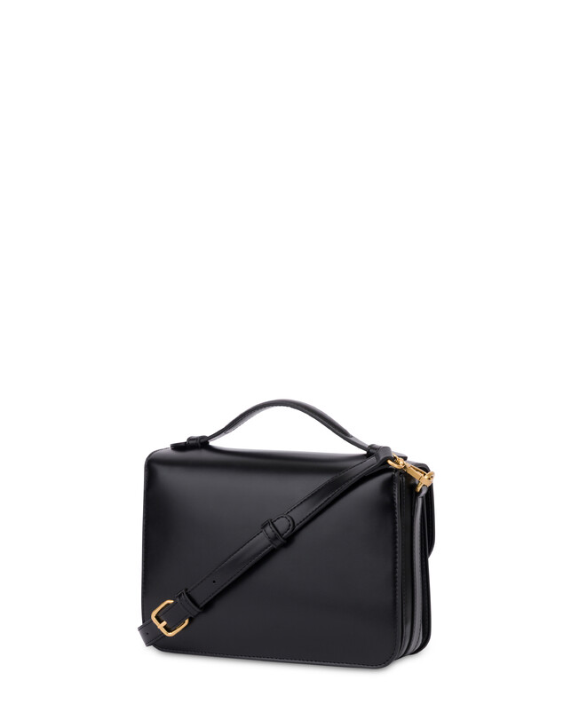 Crossbody Bag Aurora aus schlichtem PU Photo 2