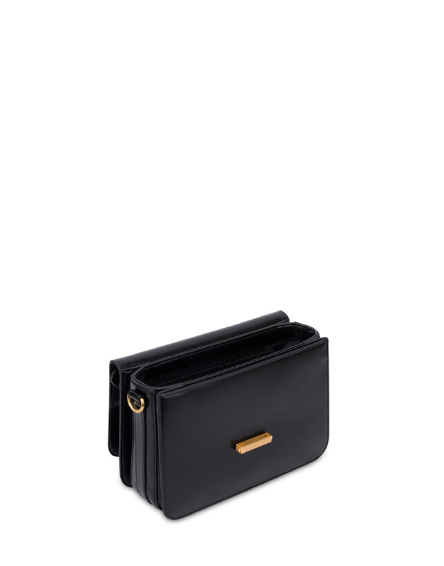 Crossbody Bag Aurora aus schlichtem PU Photo 3