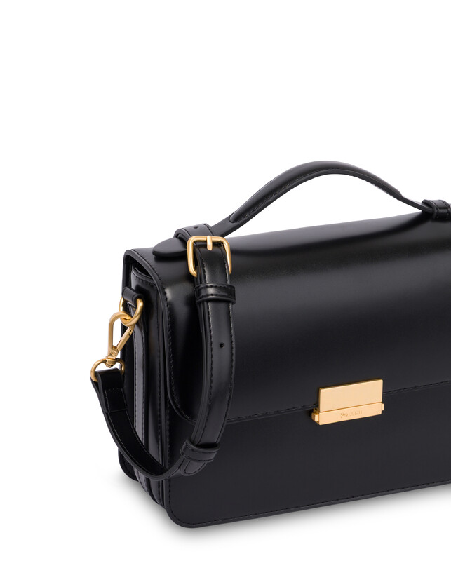 Crossbody Bag Aurora aus schlichtem PU Photo 4