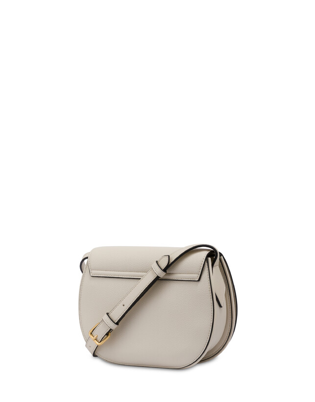 Crossbody-Tasche „Drop in“ aus genarbtem PU in Mini-Ausführung Photo 2
