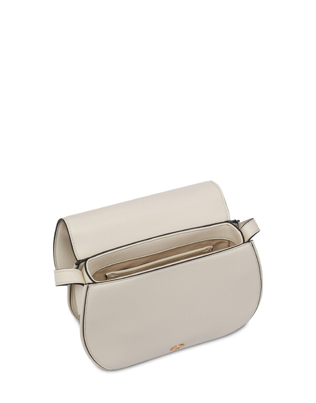 Crossbody-Tasche „Drop in“ aus genarbtem PU in Mini-Ausführung Photo 3