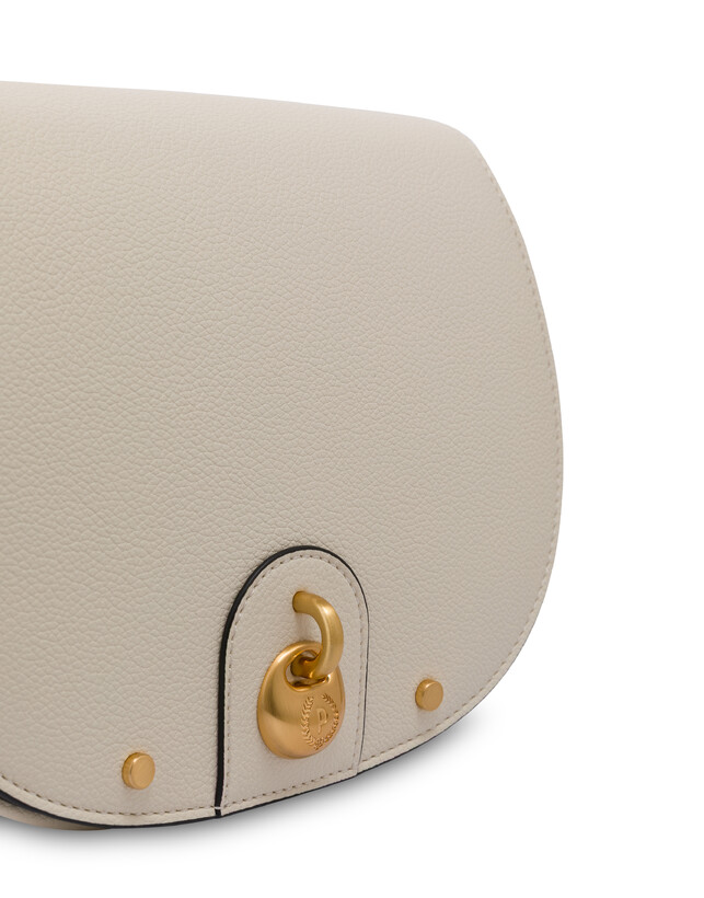 Crossbody-Tasche „Drop in“ aus genarbtem PU in Mini-Ausführung Photo 4
