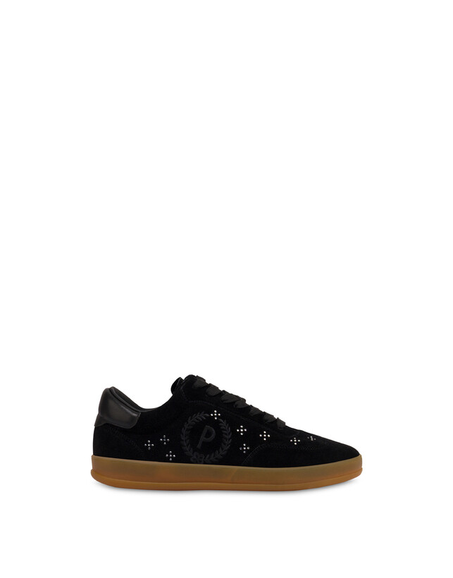 Sneakers Venus crosta e vitello Photo 1