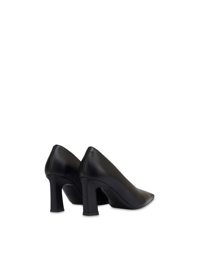 Pumps Aurora aus Nappaleder Photo 3