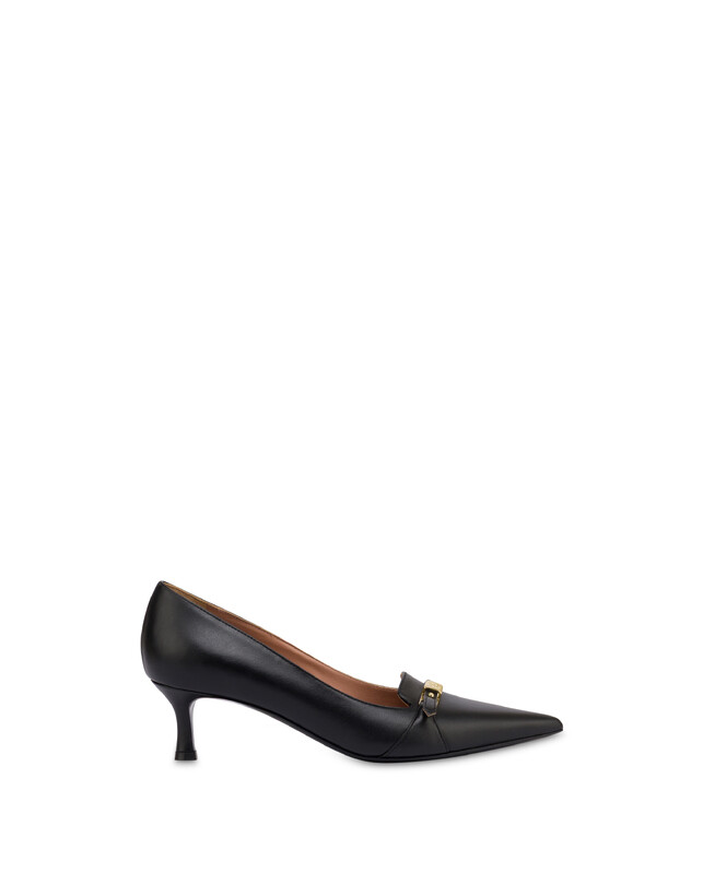 Pumps Alba aus Kalbsleder Photo 1