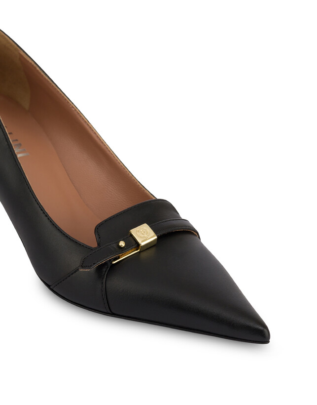 Pumps Alba aus Kalbsleder Photo 4