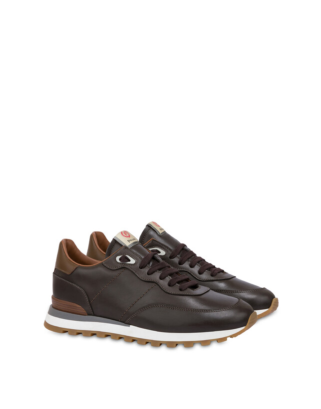 Sneakers Santa Fe' in vitello crust Photo 2