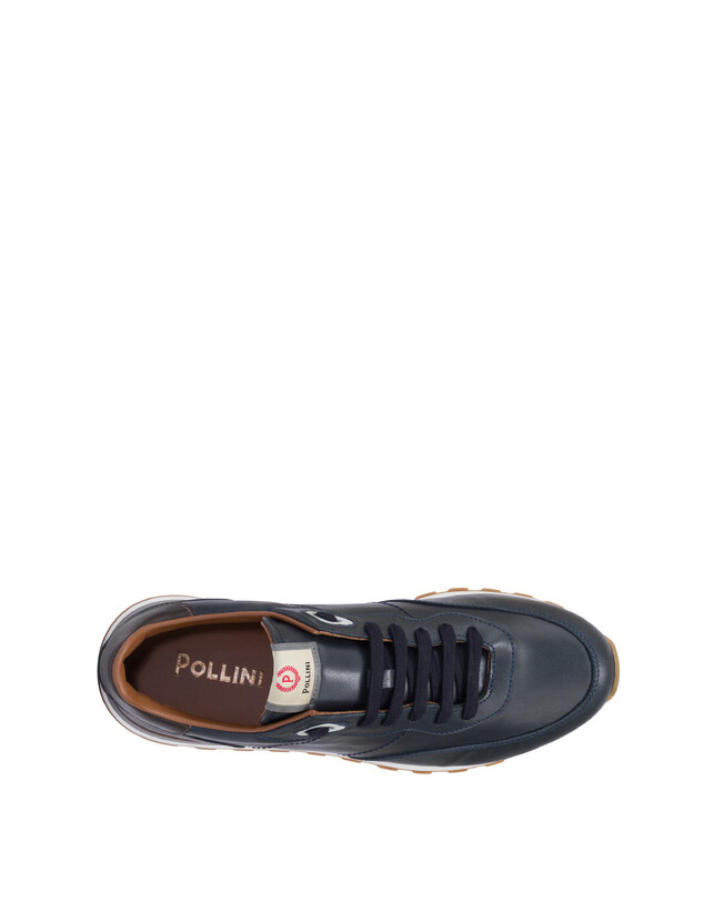 Sneakers Santa Fe' in vitello crust Photo 3