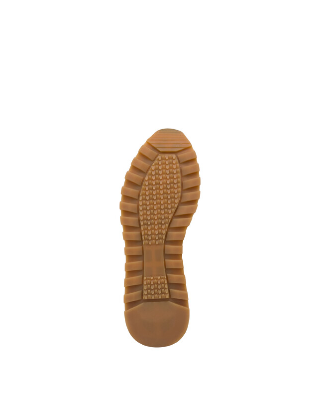 Sneakers Santa Fe' in vitello crust Photo 4