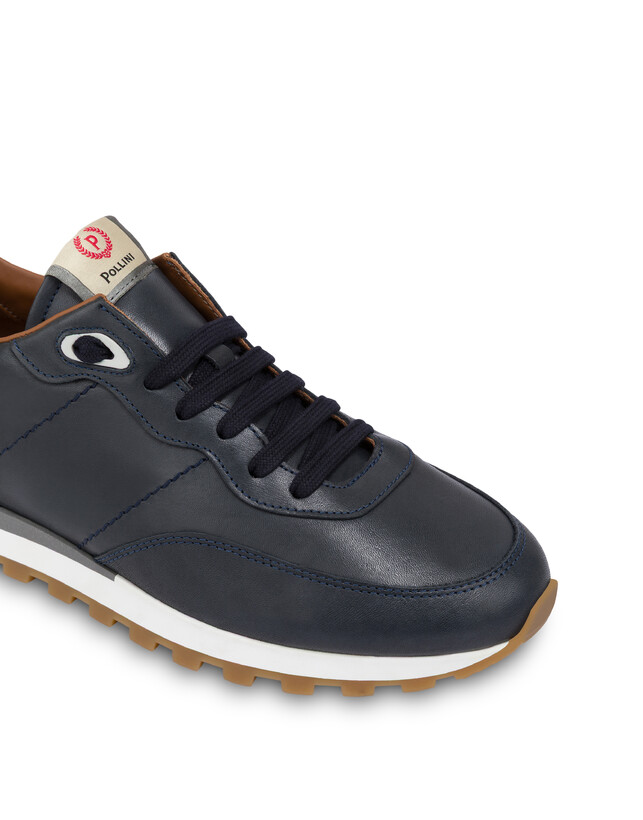 Sneakers Santa Fe' in vitello crust Photo 5