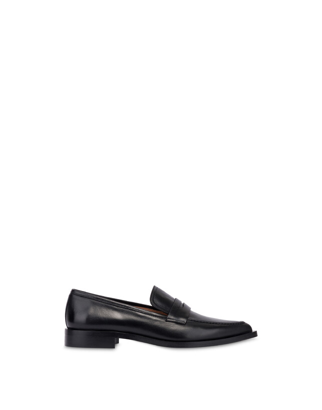 Mokassin Cleo aus Kalbsleder Photo 1