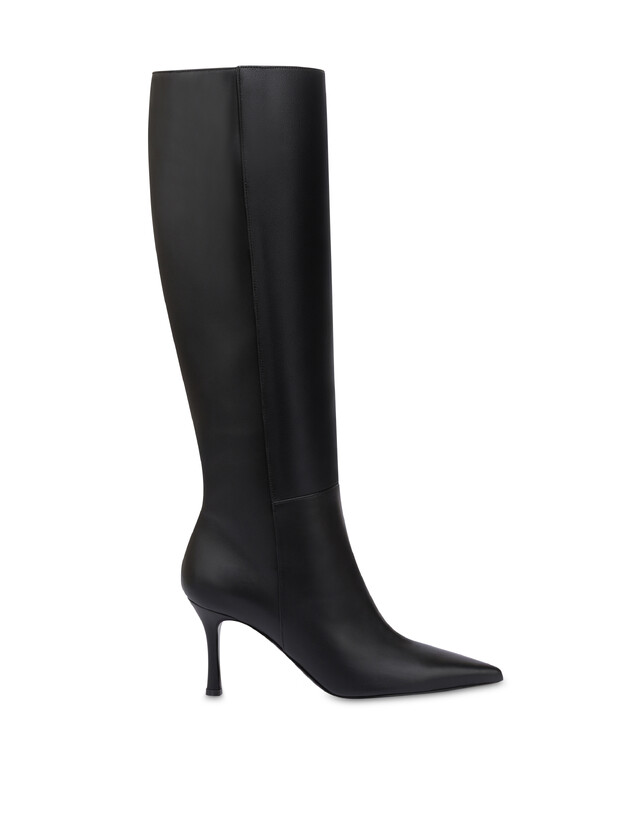 Stiefel Aria aus Nappaleder Photo 1