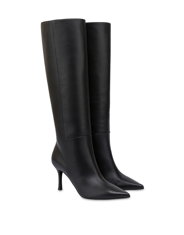 Stiefel Aria aus Nappaleder Photo 2