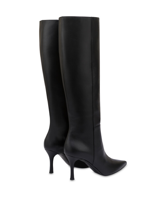 Stiefel Aria aus Nappaleder Photo 3