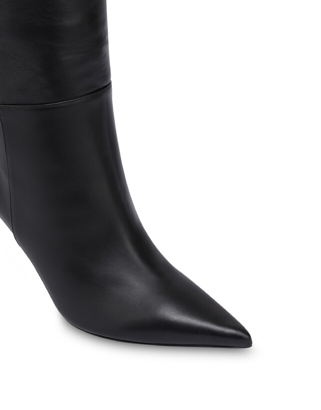 Stiefel Aria aus Nappaleder Photo 4