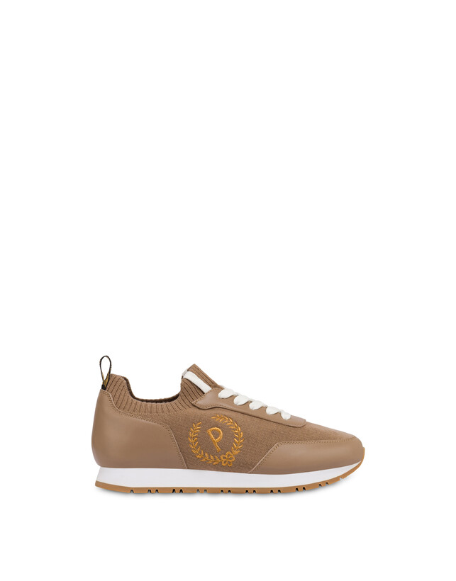 Sneakers Astra in vitello Photo 1