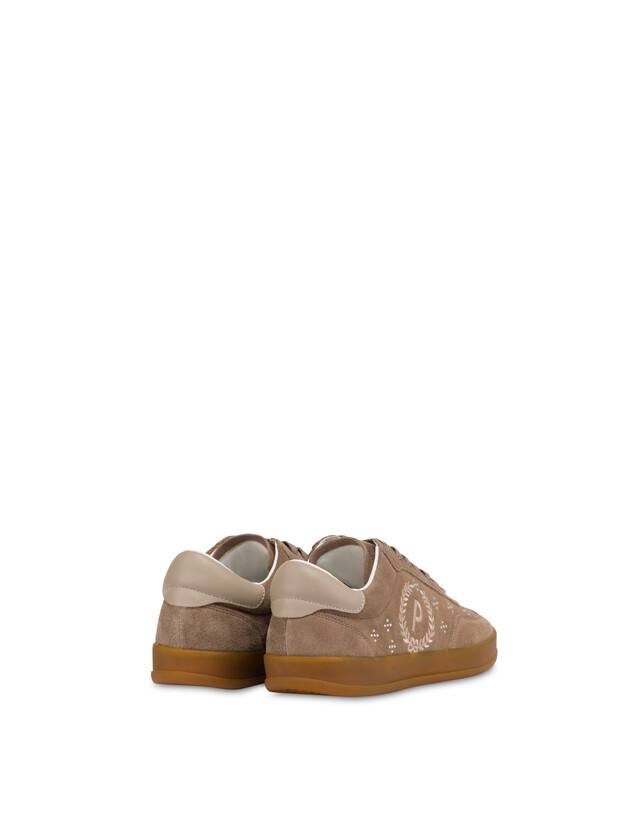 Sneakers Venus crosta e vitello Photo 3