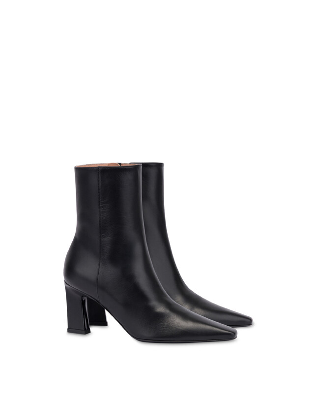 Stiefelette Aurora aus Nappaleder Photo 2