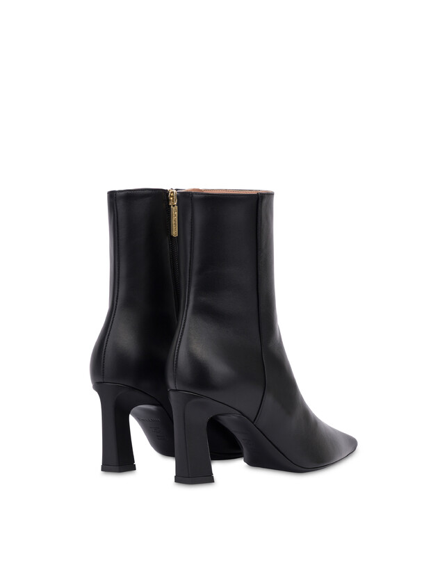 Stiefelette Aurora aus Nappaleder Photo 3