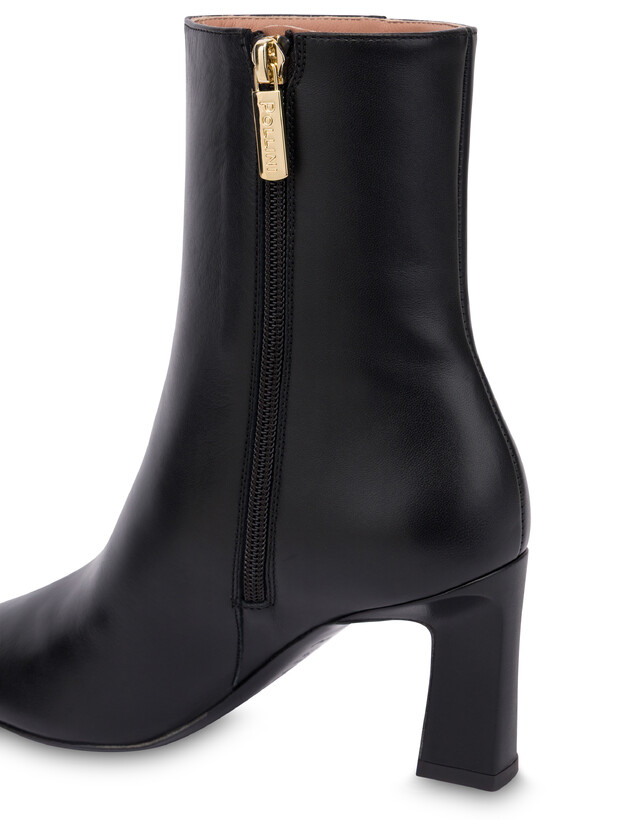 Stiefelette Aurora aus Nappaleder Photo 4