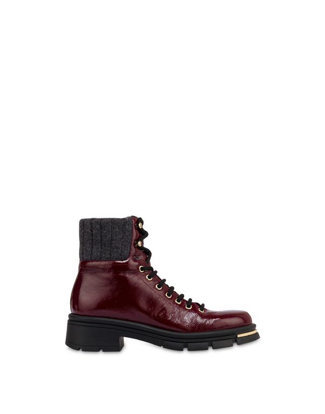Comfy-Stiefeletten aus Naplak Photo 1