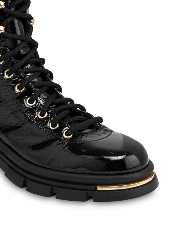 Comfy-Stiefeletten aus Naplak Photo 4