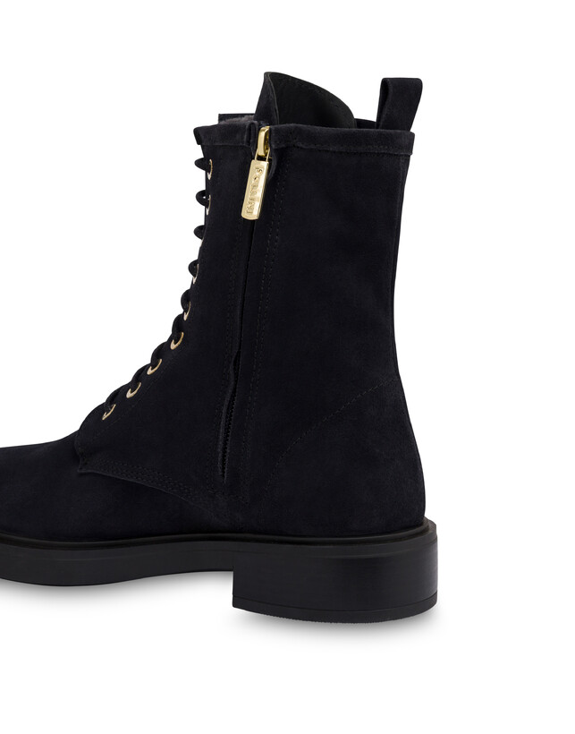 Stivaletto Cambridge in crosta Photo 4
