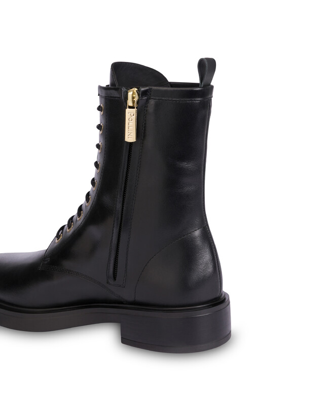 Stivaletto Cambridge in vitello Photo 4