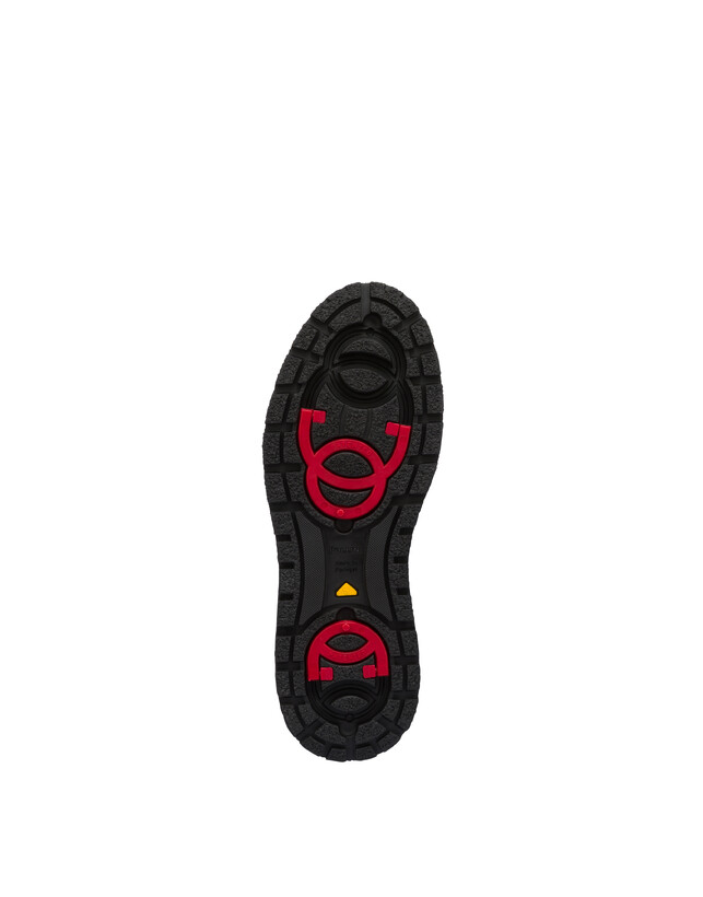 Stiefel „Ice Cracker“ aus Kalbsleder Photo 4