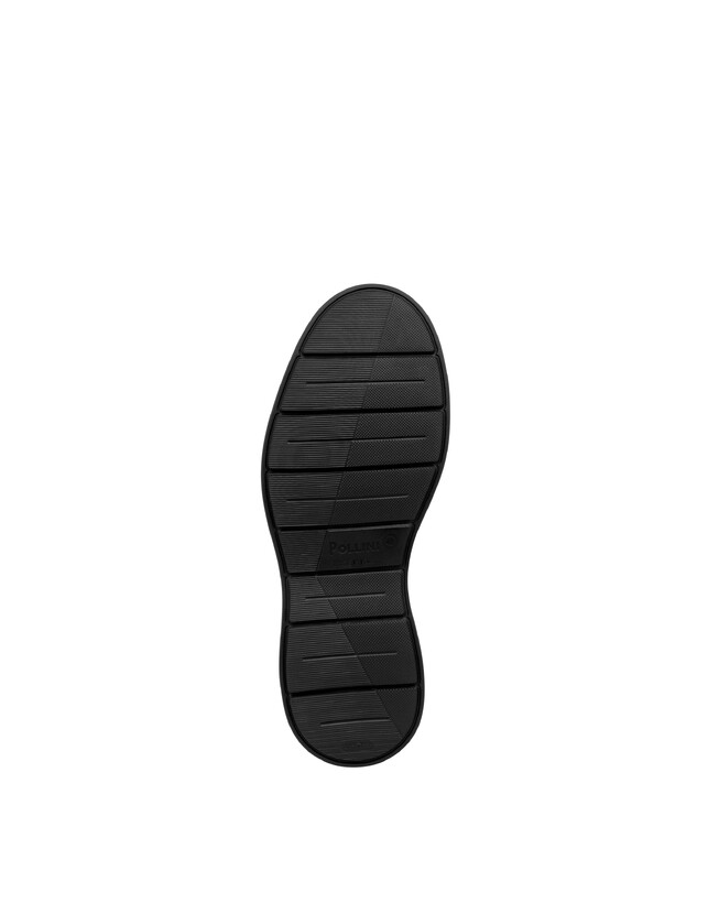 Stivaletto James in vitello abrasivato Photo 4