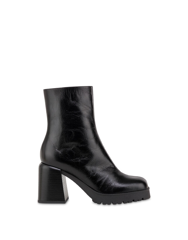 Stiefelette „Anna“ aus Kalbsleder Photo 1