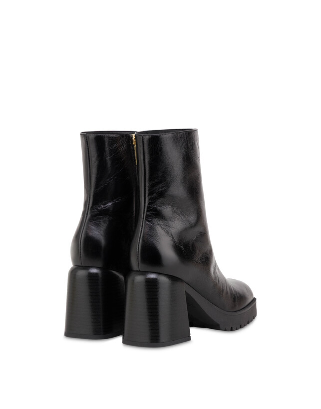 Stiefelette „Anna“ aus Kalbsleder Photo 3