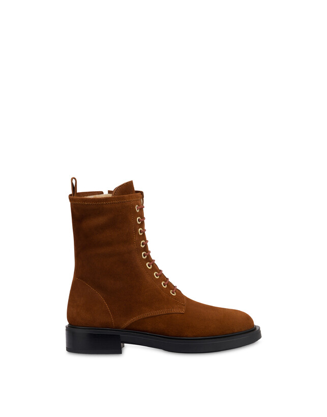 Stivaletto Cambridge in crosta Photo 1