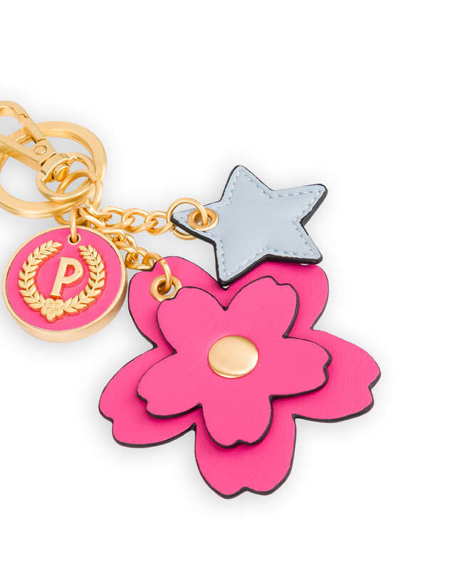 Portachiavi con Charms Photo 3