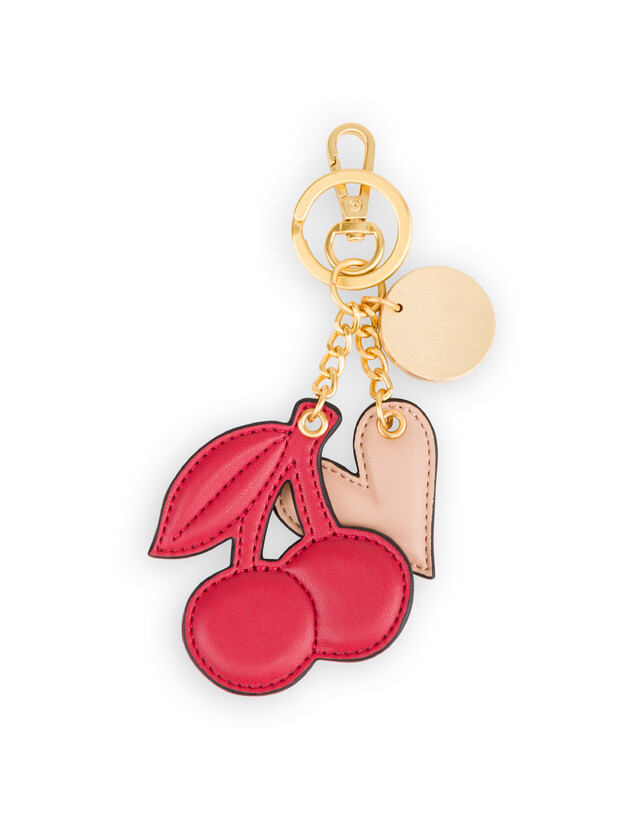 Portachiavi con Charms Photo 2