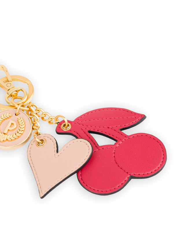 Portachiavi con Charms Photo 3