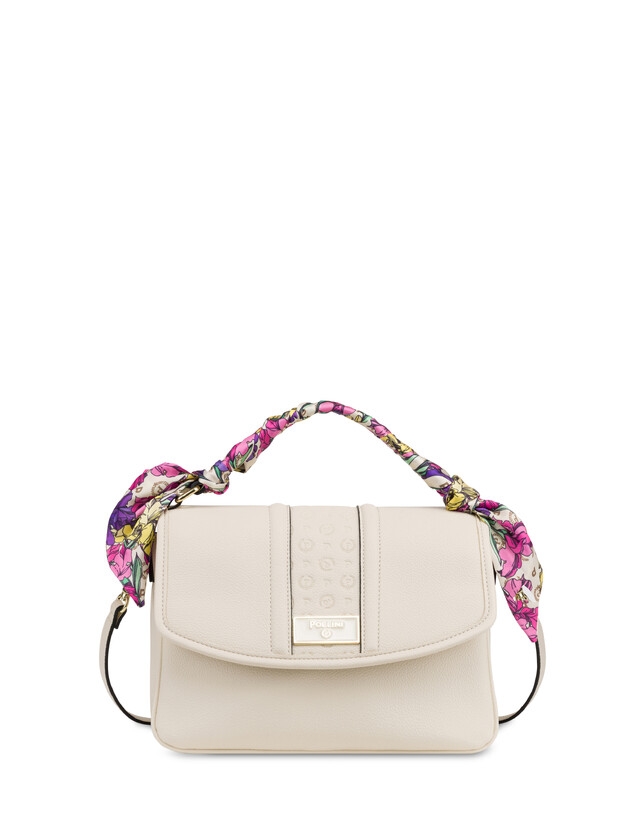 Top Handle Bag Lirio in Soft Pu Photo 1