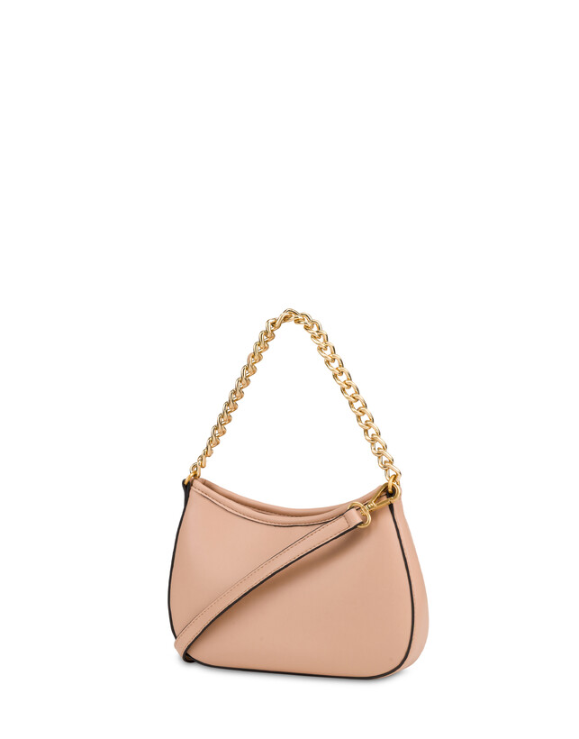 Crossbody Bag Bon Bon aus weichem PU Photo 2