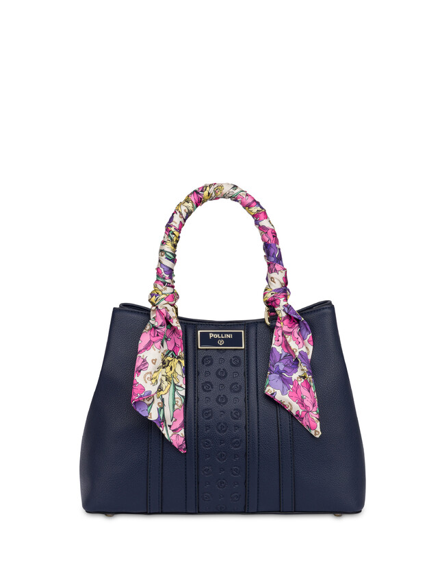 Handle Bag Lirio Small in Soft Pu Photo 1
